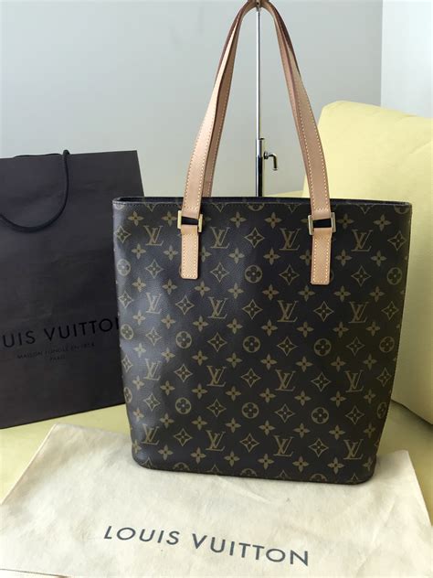 large louis vuitton bags